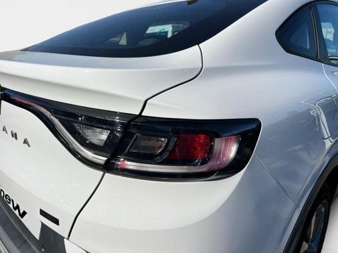 Voitures D'occasion À Avignon | Renault Arkana 1.6 E-Tech 145Ch Full Hybrid Evolution -24