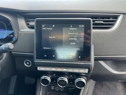 Voitures D'occasion À Avignon | Renault Zoe E-Tech Equilibre Charge Normale R110 Achat Intégral...