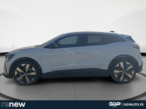 Voitures D'occasion À Avignon | Renault Mégane Megane E-Tech Electric Ev60 220Ch Techno Super C...
