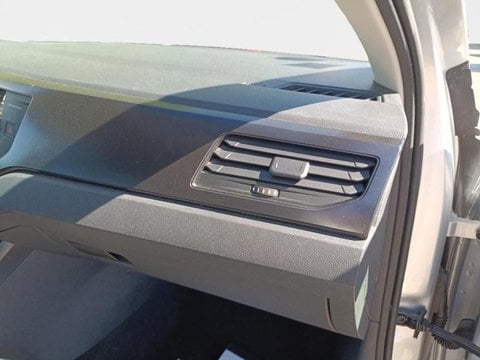 Voitures D'occasion À Avignon | Volkswagen Polo 1.0 80Ch Lounge Business Euro6Dt