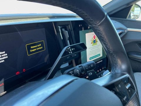 Voitures D'occasion À Avignon | Renault Mégane Megane E-Tech Electric Ev60 220Ch Techno Super C...