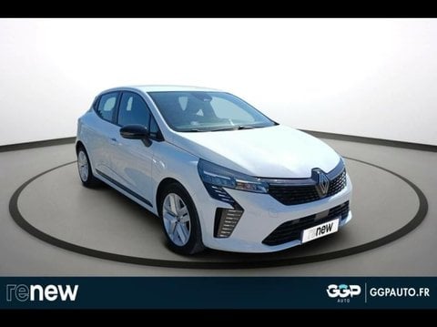 Voitures D'occasion À Avignon | Renault Clio 1.0 Tce 100Ch Evolution Gpl