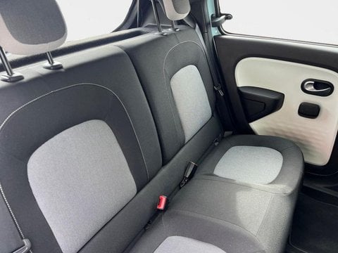 Voitures D'occasion À Avignon | Renault Twingo 1.0 Sce 65Ch Equilibre
