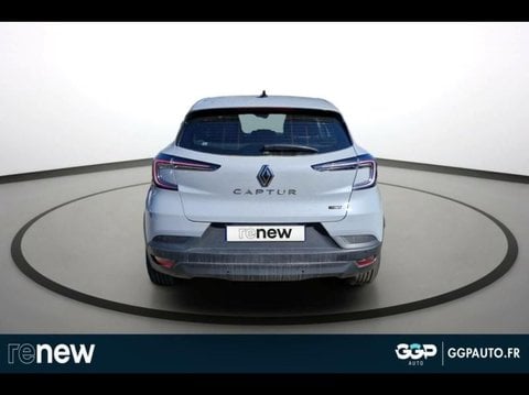 Voitures D'occasion À Avignon | Renault Captur 1.6 E-Tech Full Hybrid 145Ch Evolution