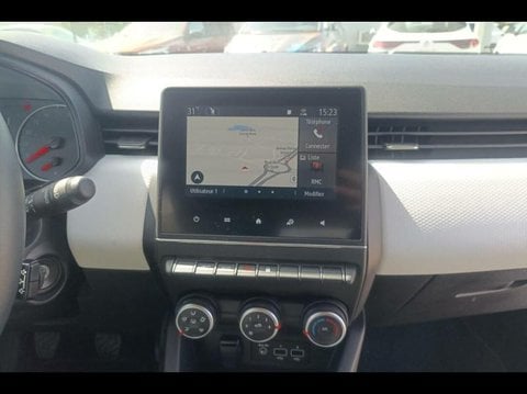 Voitures D'occasion À Avignon | Renault Clio 1.0 Tce 90Ch Evolution