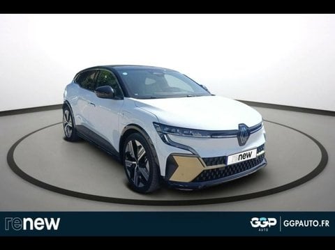 Voitures D'occasion À Avignon | Renault Mégane Megane E-Tech Electric Ev60 220Ch Iconic Super C...