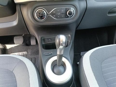 Voitures D'occasion À Avignon | Renault Twingo E-Tech Electric Equilibre R80 Achat Intégral