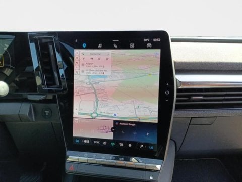 Voitures D'occasion À Avignon | Renault Mégane Megane E-Tech Electric Ev60 220Ch Techno Optimum...