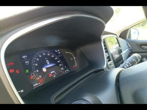Voitures D'occasion À Avignon | Renault Mégane Megane 1.5 Blue Dci 115Ch Business -21B