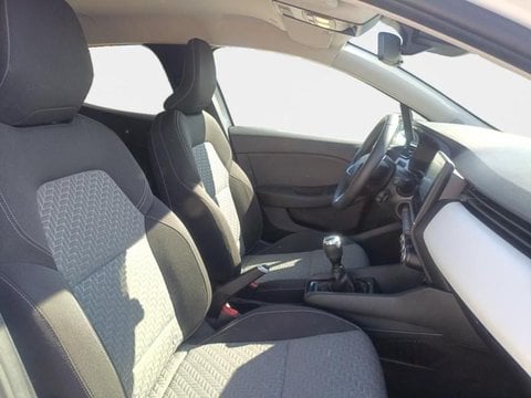 Voitures D'occasion À Avignon | Renault Clio 1.0 Sce 65Ch Evolution