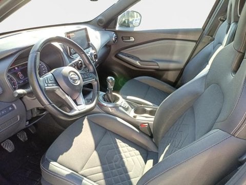Voitures D'occasion À Avignon | Nissan Juke 1.0 Dig-T 114Ch Tekna 2021