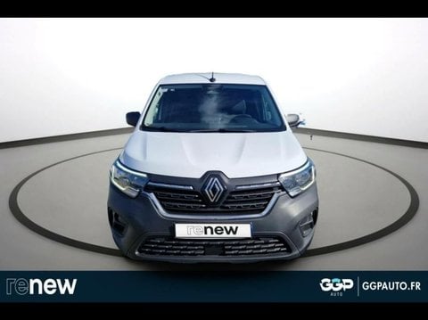 Voitures D'occasion À Avignon | Renault Kangoo Van L2 1.5 Blue Dci 115Ch Advance -24