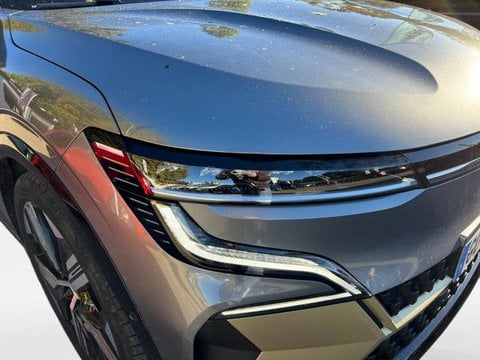 Voitures D'occasion À Avignon | Renault Mégane Megane E-Tech Electric Ev60 220Ch Techno Super C...