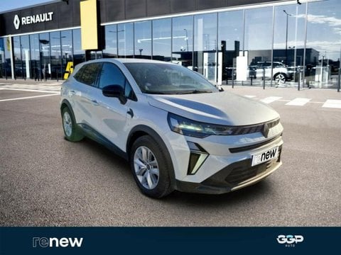 Voitures D'occasion À Avignon | Renault Symbioz 1.6 E-Tech Full Hybrid 145Ch Evolution