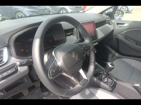 Voitures D'occasion À Avignon | Renault Clio 1.0 Eco-G 100Ch Evolution - 25