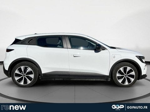 Voitures D'occasion À Avignon | Renault Mégane Megane E-Tech Electric Ev60 130Ch Evolution Er S...