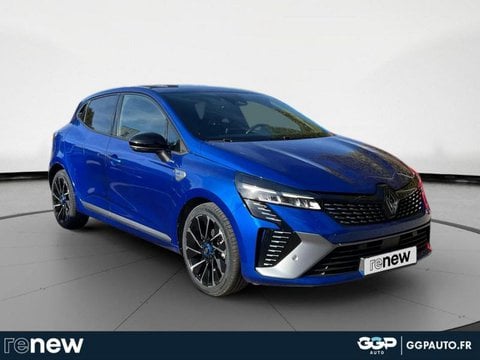Voitures D'occasion À Avignon | Renault Clio 1.0 Tce 90Ch Esprit Alpine - 24
