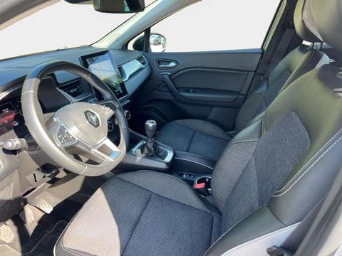 Voitures D'occasion À Avignon | Renault Captur 1.3 Tce Mild Hybrid 140Ch Techno