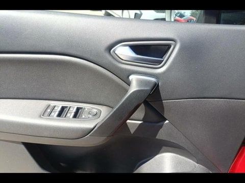 Voitures D'occasion À Avignon | Renault Captur 1.6 E-Tech Hybride 145Ch Techno