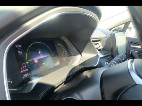 Voitures D'occasion À Avignon | Renault Captur 1.6 E-Tech Hybride 145Ch Techno