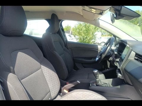 Voitures D'occasion À Avignon | Renault Clio 1.0 Tce 90Ch Equilibre