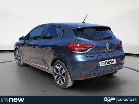 Voitures D'occasion À Avignon | Renault Clio 1.6 E-Tech Hybride 145Ch Evolution