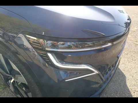 Voitures D'occasion À Avignon | Renault Mégane Megane E-Tech Electric Ev60 220Ch Techno Super C...