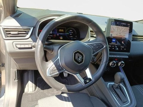 Voitures D'occasion À Avignon | Renault Clio 1.6 E-Tech Hybride 145Ch Engineered