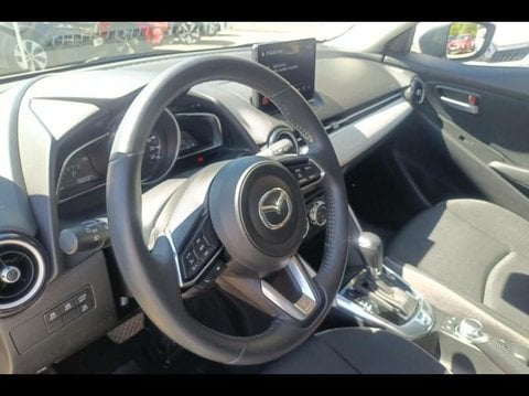 Voitures D'occasion À Avignon | Mazda Mazda 2 Mazda 2 1.5 Skyactiv-G 90Ch Exclusive-Line Bva 2023