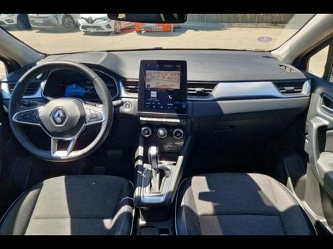 Voitures D'occasion À Avignon | Renault Captur E-Tech Plug-In 160 - 21 Intens