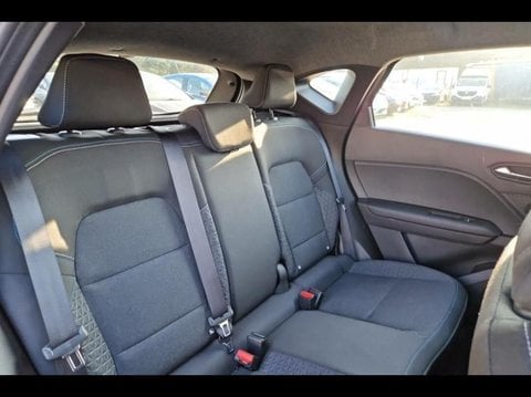 Voitures D'occasion À Avignon | Renault Captur 1.0 Eco-G 100Ch Evolution