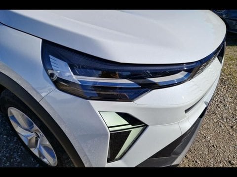 Voitures D'occasion À Avignon | Renault Symbioz 1.6 E-Tech Full Hybrid 145Ch Evolution
