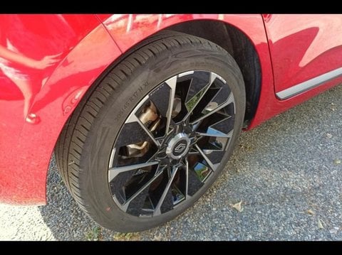 Voitures D'occasion À Avignon | Renault Clio 1.6 E-Tech 145Ch Full Hybrid Esprit Alpine