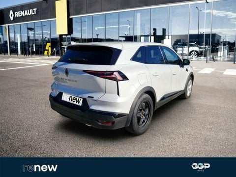 Voitures D'occasion À Avignon | Renault Symbioz 1.6 E-Tech Full Hybrid 145Ch Evolution