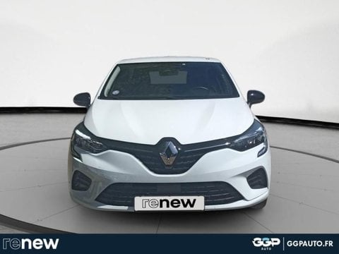 Voitures D'occasion À Avignon | Renault Clio Réversible Clio Réversible 1.6 E-Tech Full Hybrid...