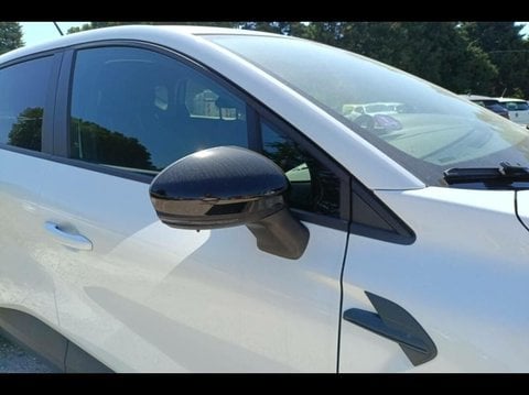 Voitures D'occasion À Avignon | Renault Captur 1.6 E-Tech Hybride 145Ch Evolution