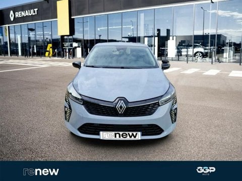 Voitures D'occasion À Avignon | Renault Clio 1.5 Blue Dci 100Ch Evolution