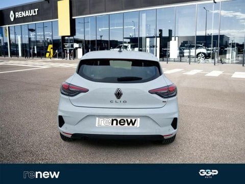 Voitures D'occasion À Avignon | Renault Clio 1.0 Eco-G 100Ch Evolution - 24