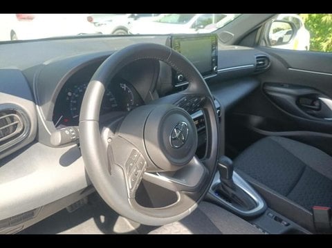 Voitures D'occasion À Avignon | Toyota Yaris Cross 116H Design My21