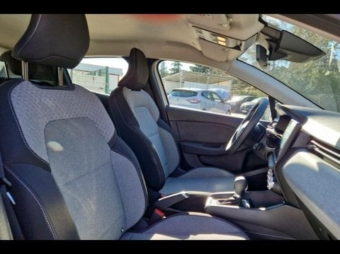 Voitures D'occasion À Avignon | Renault Clio 1.6 E-Tech 145Ch Full Hybrid Evolution