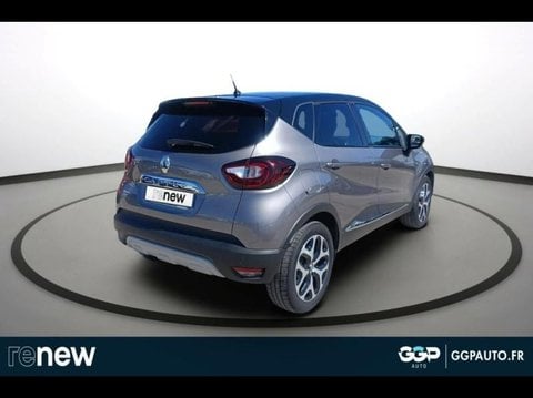 Voitures D'occasion À Avignon | Renault Captur 0.9 Tce 90Ch Intens - 19
