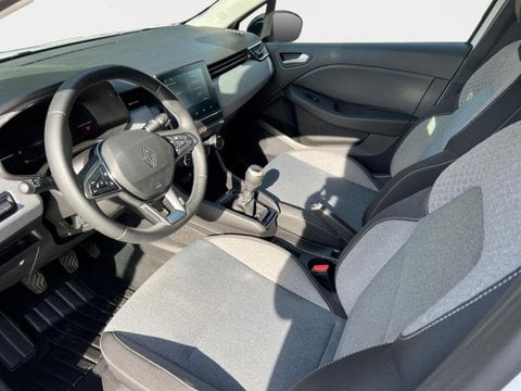 Voitures D'occasion À Avignon | Renault Clio 1.0 Eco-G 100Ch Evolution - 25