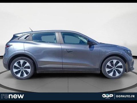 Voitures D'occasion À Avignon | Renault Mégane Megane E-Tech Electric Ev60 130Ch Evolution Er S...