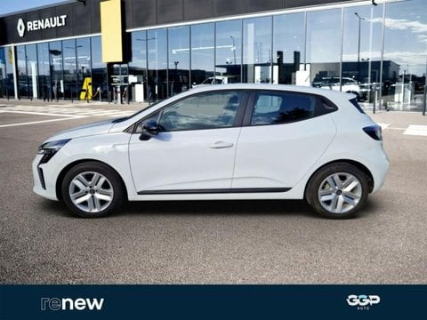 D'occasion À Avignon | Renault Clio 1.0 Eco-G 100Ch Evolution - 25