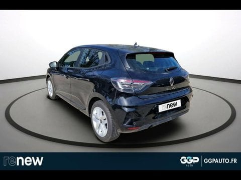Voitures D'occasion À Avignon | Renault Clio 1.5 Dci 100Ch Evolution - 25