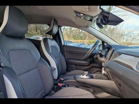 Voitures D'occasion À Avignon | Renault Captur 1.6 E-Tech Hybride Rechargeable 160Ch Intens -21