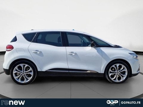 Voitures D'occasion À Avignon | Renault Scénic Scenic 1.7 Blue Dci 120Ch Business