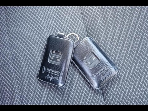 Voitures D'occasion À Avignon | Renault Arkana 1.3 Tce 140Ch Fap Intens Edc -21B