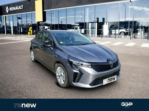 Voitures D'occasion À Avignon | Renault Clio 1.5 Blue Dci 100Ch Evolution - 24