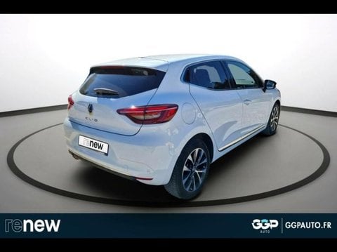 Voitures D'occasion À Avignon | Renault Clio 1.0 Tce 90Ch Evolution X-Tronic